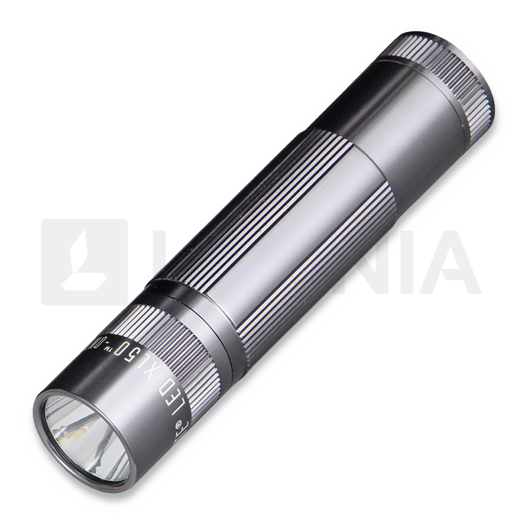 Mag-Lite XL-50 Series LED Flashlight, grey