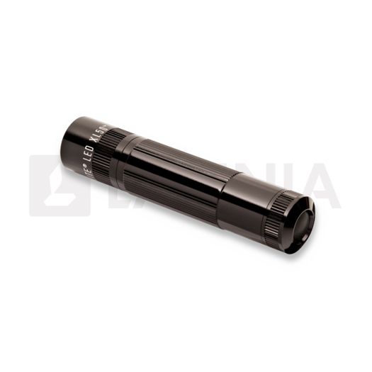 Mag-Lite XL50 flashlight, black