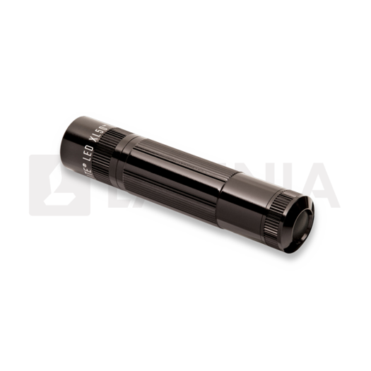 Фонарь Mag-Lite XL50, чёрный