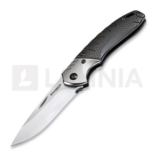 Magnum Advance Pro EDC 접이식 나이프 01RY309