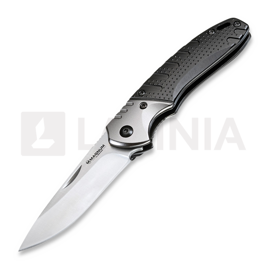 Navalha Magnum Advance Pro EDC 01RY309
