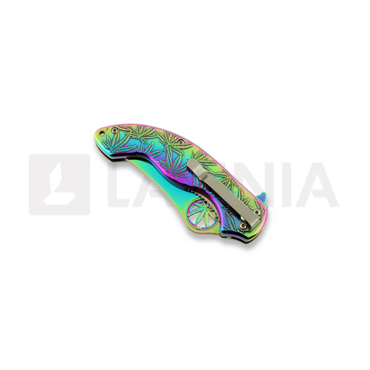 Saliekams nazis Magnum Colorado Rainbow 01RY977