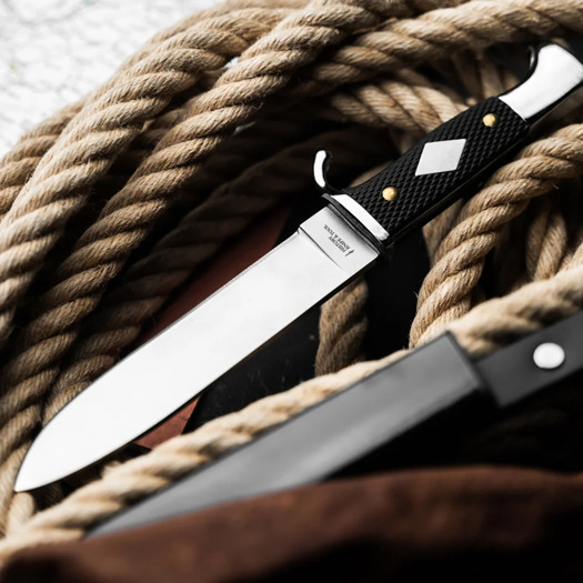 Magnum German Scout Knife 02HY004