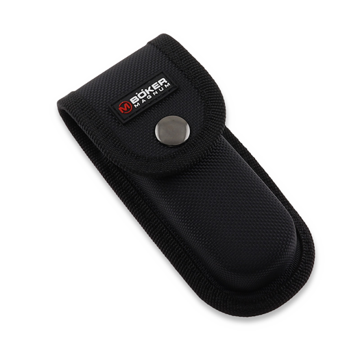Magnum HL Single Pocket &ouml;sszecsukhat&oacute; k&eacute;s, fekete 01RY806