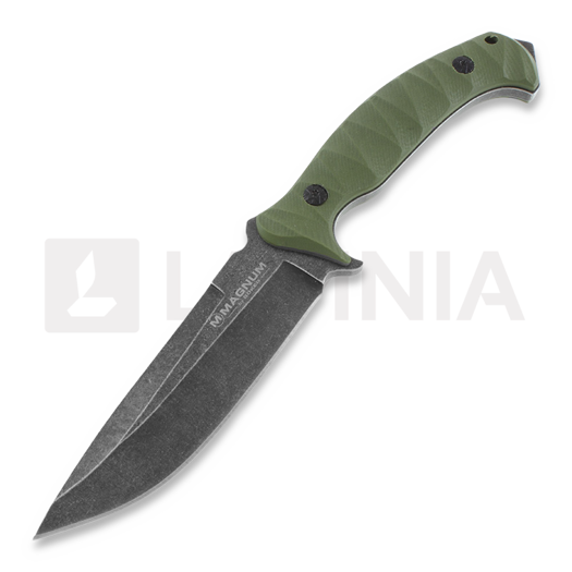 Magnum Persian Fixed nož za preživljavanje 02LG115