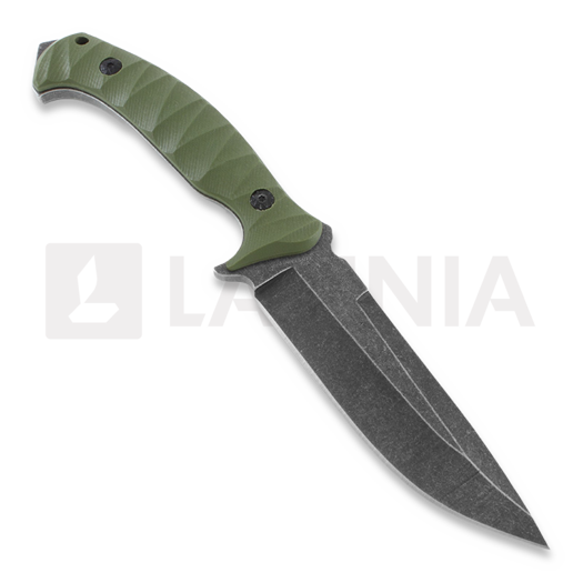 Magnum Persian Fixed selviytymispuukko 02LG115