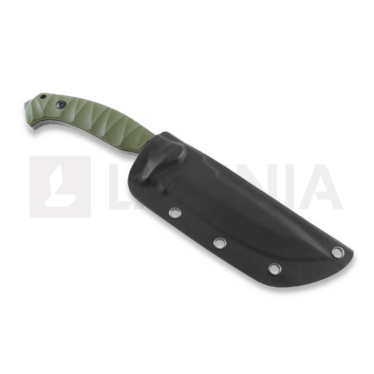 Magnum Persian Fixed nož za preživljavanje 02LG115