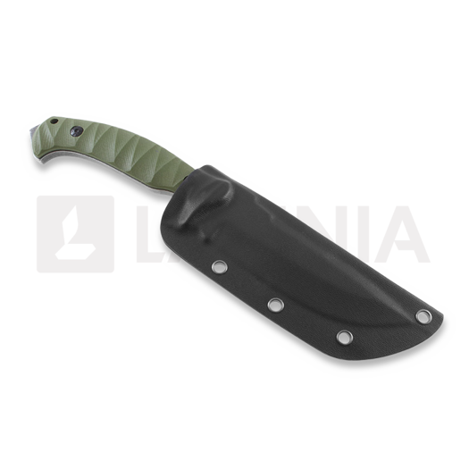 Magnum Persian Fixed išgyvenimo peilis 02LG115