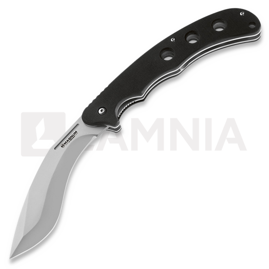 Nóż składany Magnum Pocket Khukri 01MB511