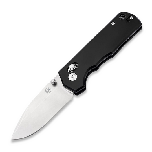 Liigendnuga Magnum Rockstub Black 01SC091