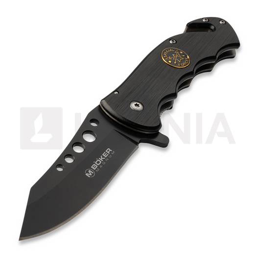 Skladací nôž Magnum Special Forces Assisted 01MB858