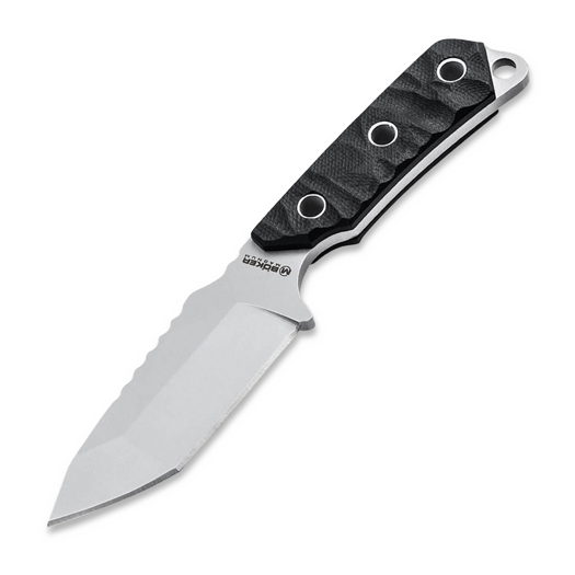 Nóż Magnum Survival Neckup 02RY337
