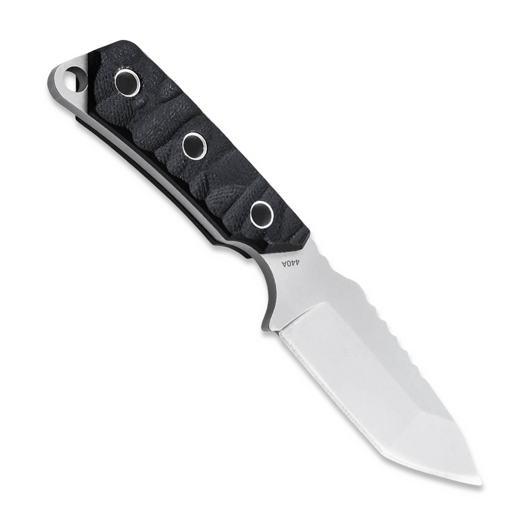 Magnum Survival Neckup 칼 02RY337