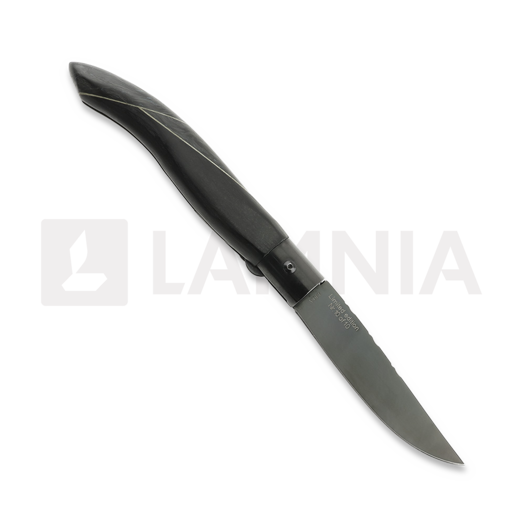 Nóż składany Main Knives Limited Edition Pocket Knife - Forged Carbon Fiber 01