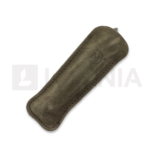 Main Knives Limited Edition Pocket Knife - Forged Carbon Fiber 02 sulankstomas peilis
