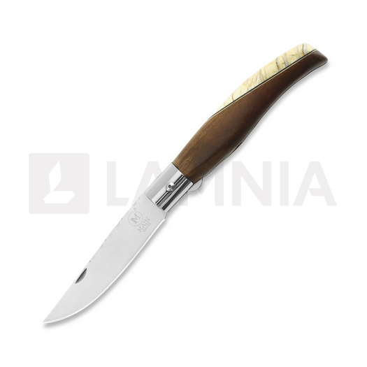 Saliekams nazis Main Knives Limited Edition Pocket Knife - Mammoth 01