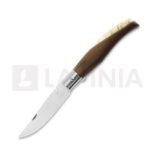 Main Knives Limited Edition Pocket Knife - Mammoth 01 折り畳みナイフ