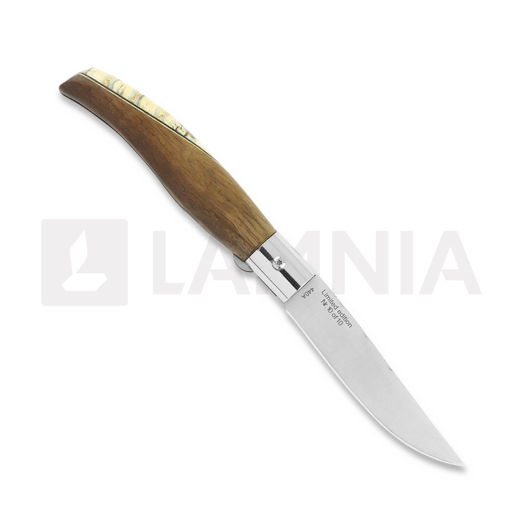 Main Knives Limited Edition Pocket Knife - Mammoth 01 foldekniv