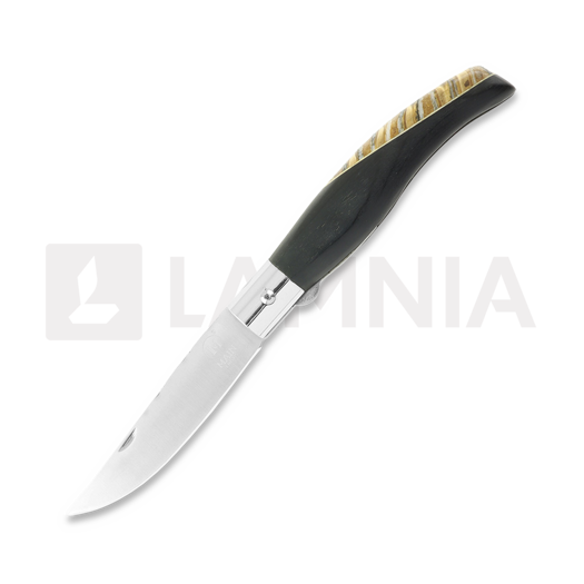 Складний ніж Main Knives Limited Edition Pocket Knife - Mammoth 02
