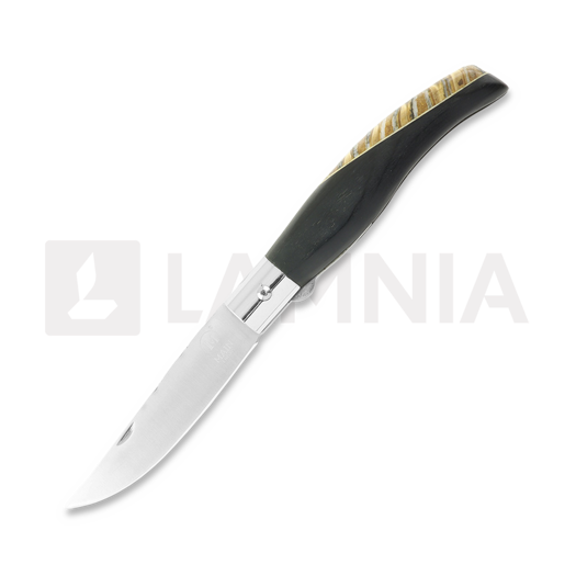 Main Knives Limited Edition Pocket Knife - Mammoth 02 折り畳みナイフ