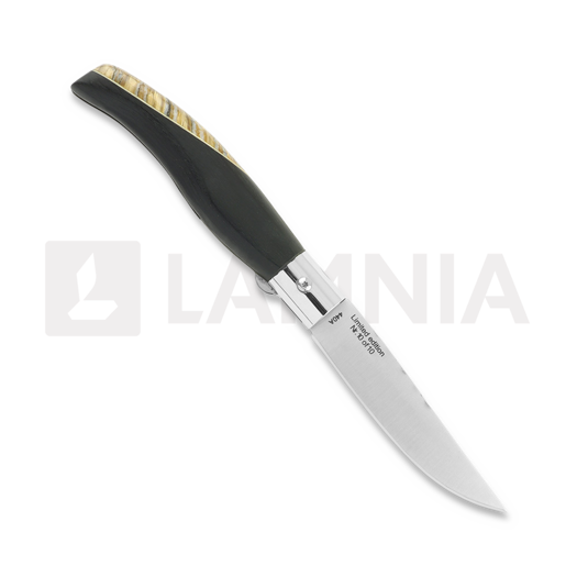 Main Knives Limited Edition Pocket Knife - Mammoth 02 k&auml;&auml;nt&ouml;veitsi