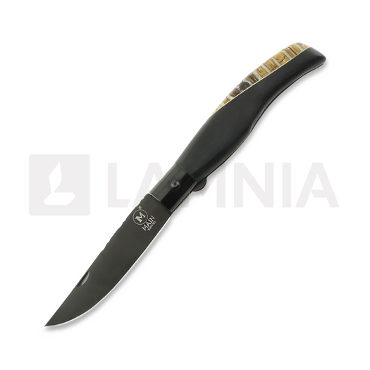 Main Knives Limited Edition Pocket Knife - Mammoth 03