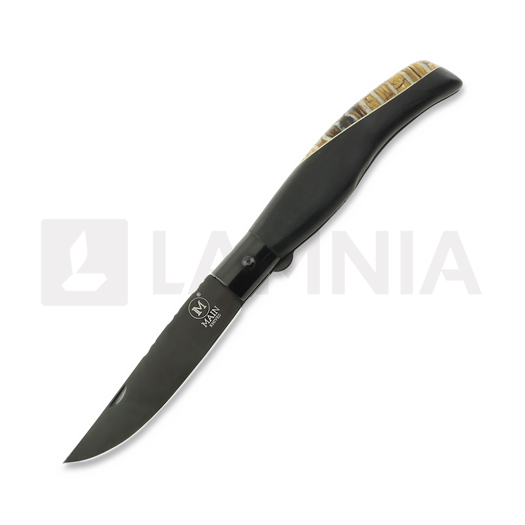 Main Knives Limited Edition Pocket Knife - Mammoth 03