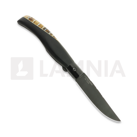 Main Knives Limited Edition Pocket Knife - Mammoth 03