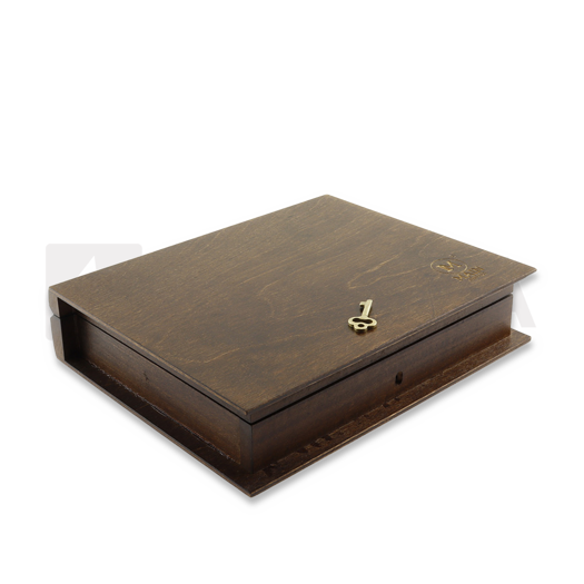 Main Knives Limited Edition Pocket Knife - Mammoth 03