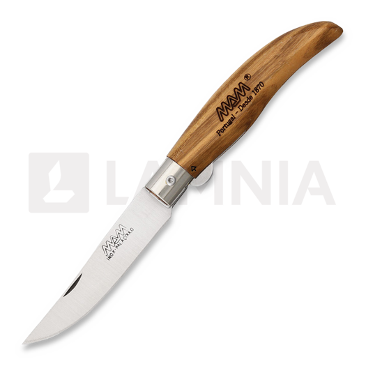 MAM Ibericas Linerlock 7,5cm foldekniv