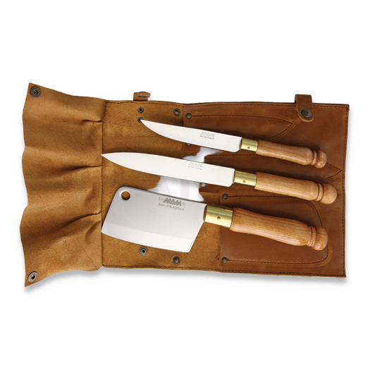 MAM Knife Set