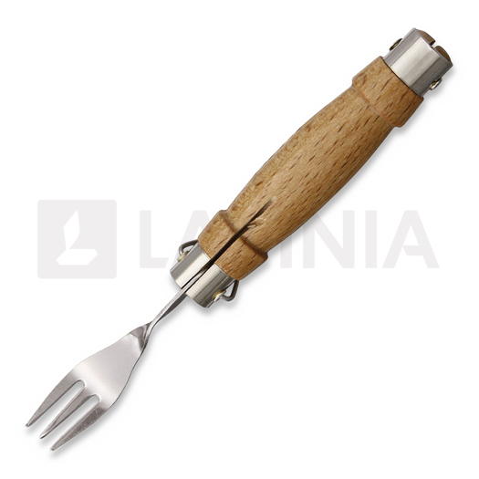 Nóż składany MAM Knife with Fork & Keyring