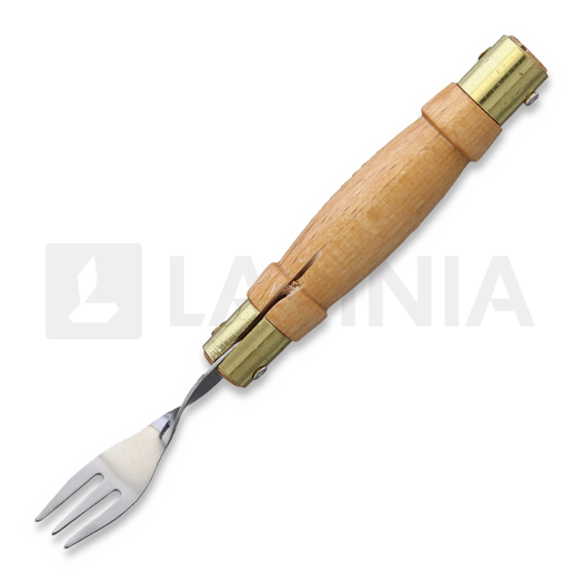 Складной нож MAM Large Pocket Knife with Fork