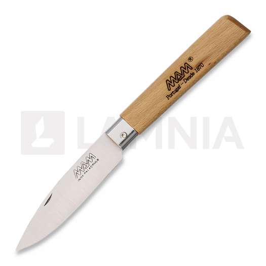 Складной нож MAM Medium Folder Slip Joint