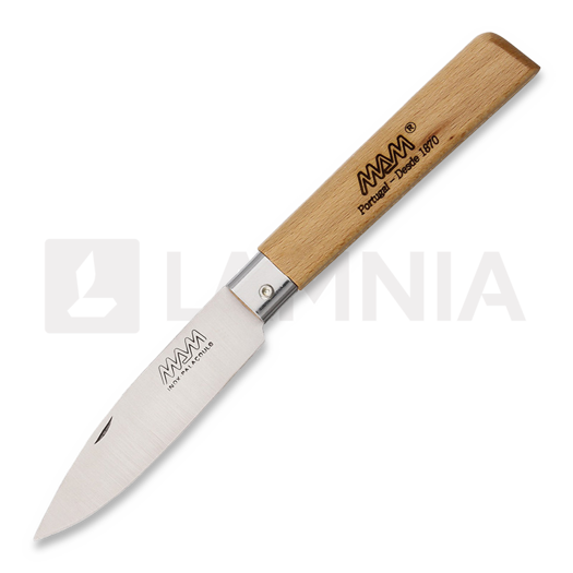 Saliekams nazis MAM Medium Folder Slip Joint