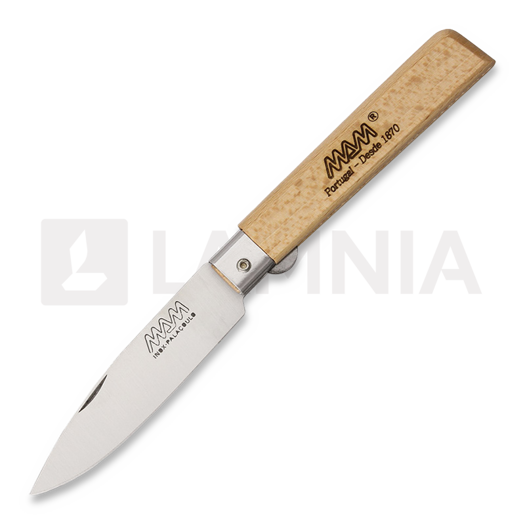 Nóż składany MAM Medium Linerlock