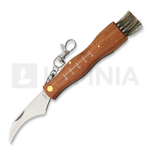 MAM Mushroom Knife Sieniveitsi kääntöveitsi