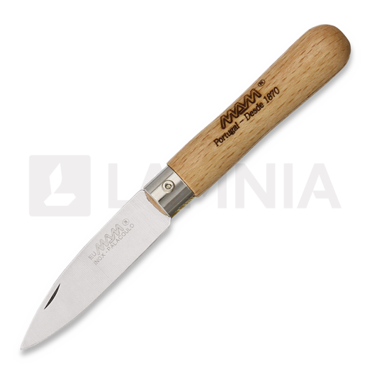 Saliekams nazis MAM Small Folder Slip Joint