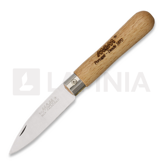 Skladací nôž MAM Small Folder Slip Joint