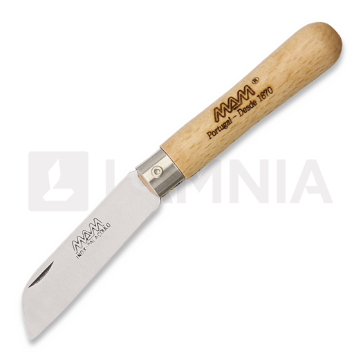 MAM Small Folder Slip Joint sulankstomas peilis