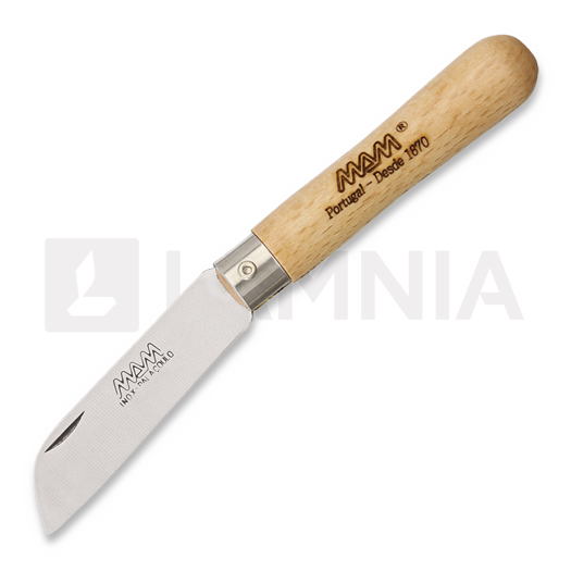 Складной нож MAM Small Folder Slip Joint