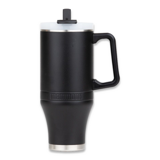 Mammoth Ascent Tumbler 40oz Black