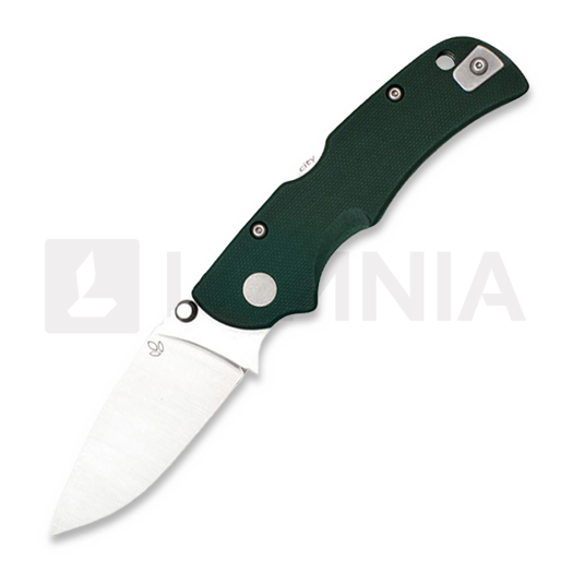 Manly City 14C28N folding knife