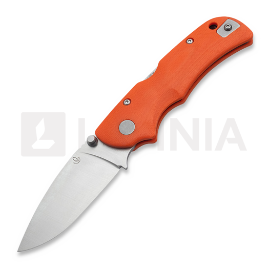 Zavírací nůž Manly City CPM-S-90V