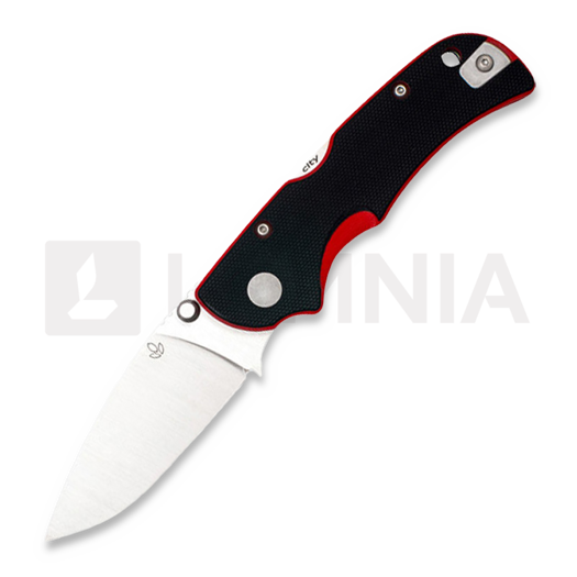 Zavírací nůž Manly City CPM-S-90V