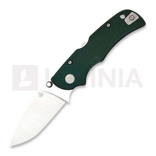 Zavírací nůž Manly City CPM-S-90V