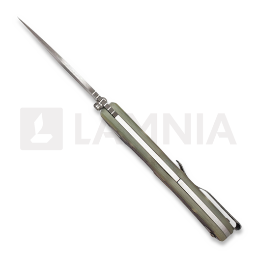 Manly City CPM-S-90V Taschenmesser, digi camo