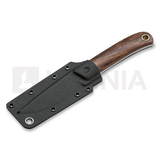 Manly Patriot CPM-154 Desert Ironwood kniv