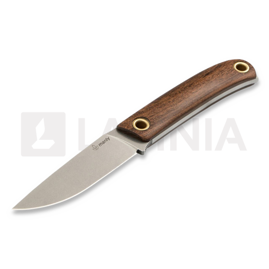 Couteau Manly Patriot D2