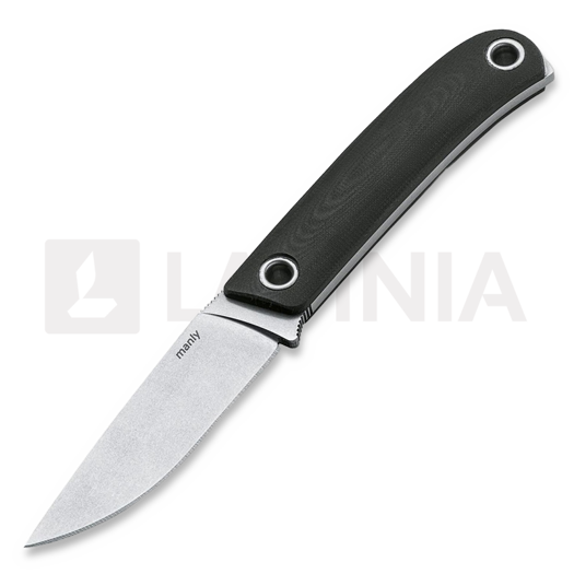Coltello Manly Patriot D2